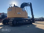 Used Deere Excavator